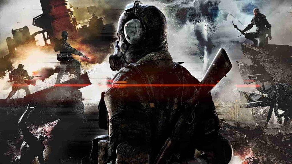 Ps plus free shop games may 2019