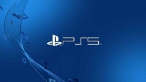 PS5 Release 2020