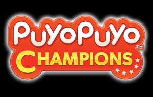 Puyo Puyo Champions PS4