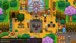 Stardew Valley Update 1.4