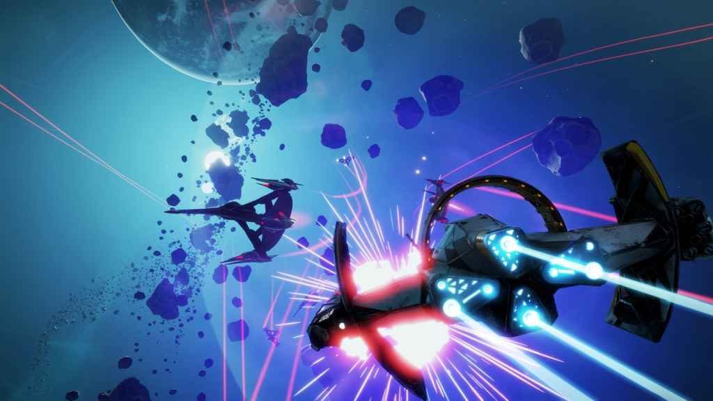 Starlink: Battle for Atlas Crimson Moon