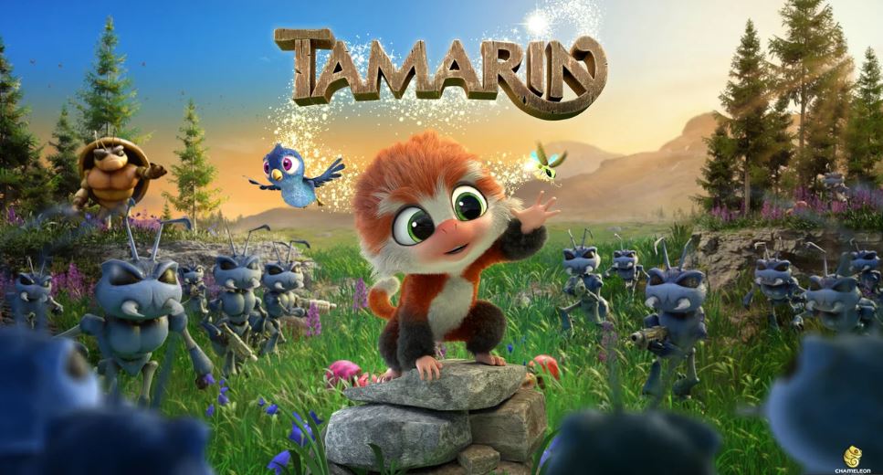 Tamarin
