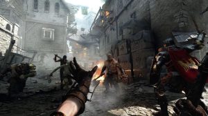 Warhammer Vermintide 2 PS4 Patch 1.06