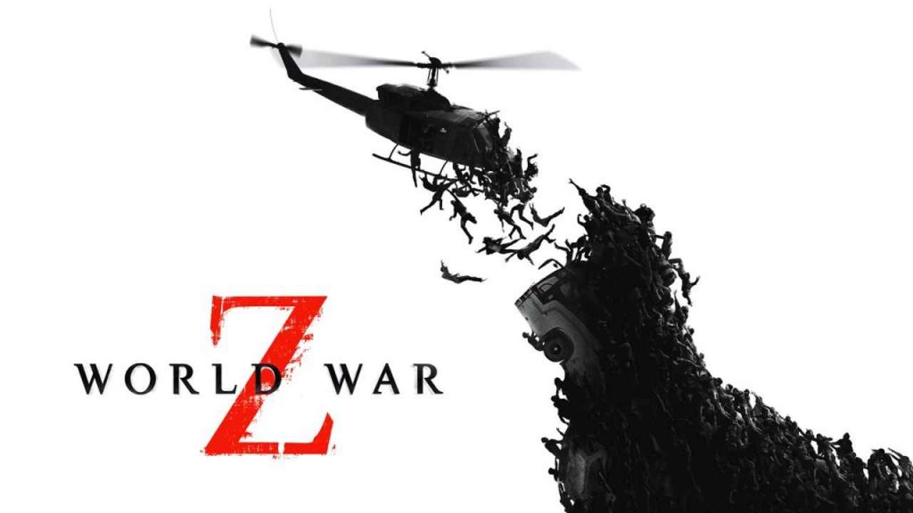 World War Z Review - PlayStation Universe