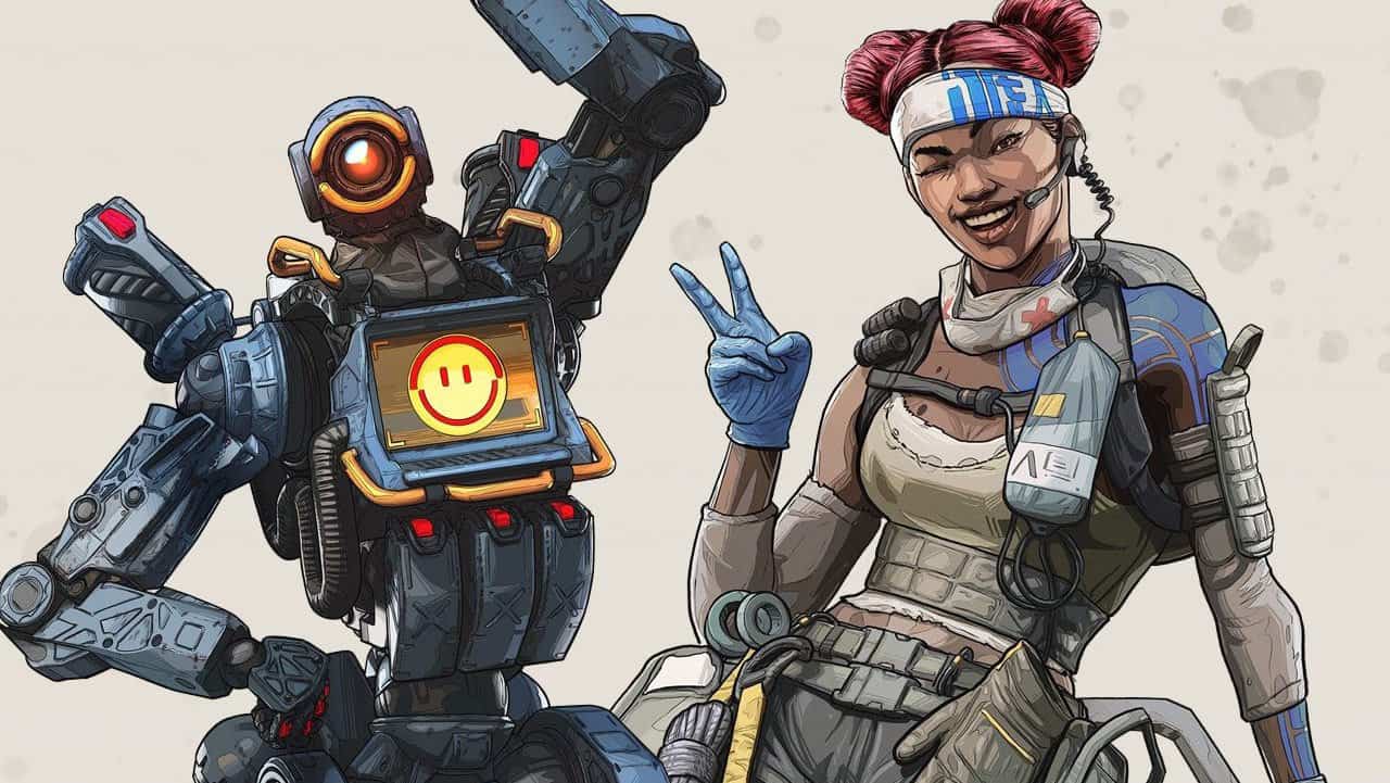 Apex Legends Is Targeting Piggyback Players With The Ban Hammer Playstation Universe