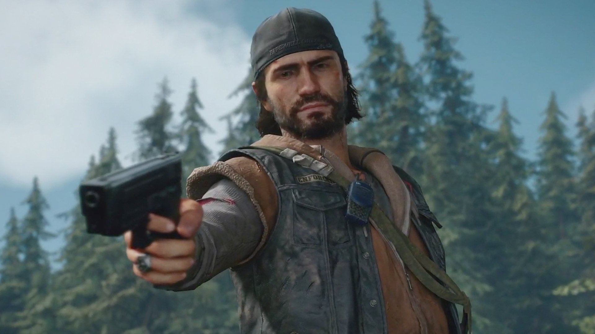 Days Gone DLC begins now with free Survival Mode update