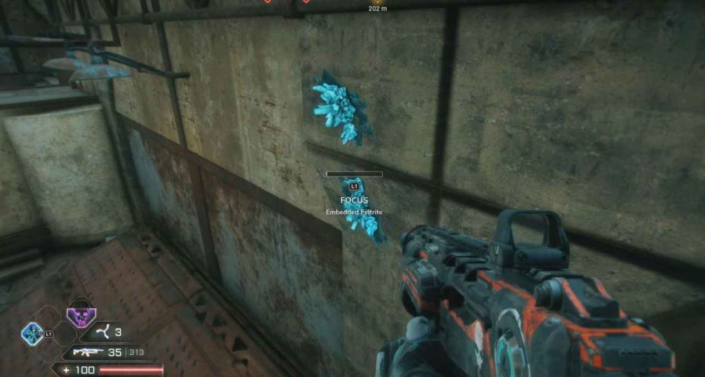 Rage 2 How To Upgrade Weapons, Where To Find Feltrite & Weapon Core Mods PlayStation Universe