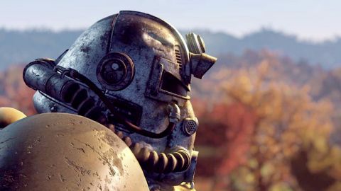 Fallout 76 Wastelanders Update Detailed By Bethesda At E3 2019