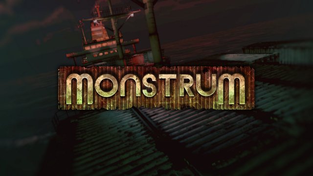 monstrum game