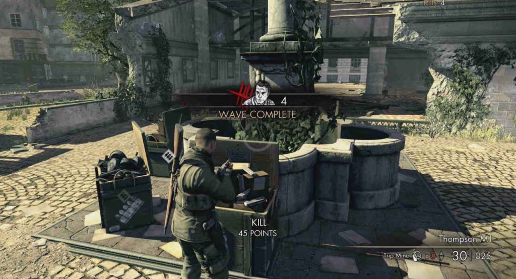 sniper elite 4 deluxe edition vs normal sniper elite 4 deluxe edition vs normal