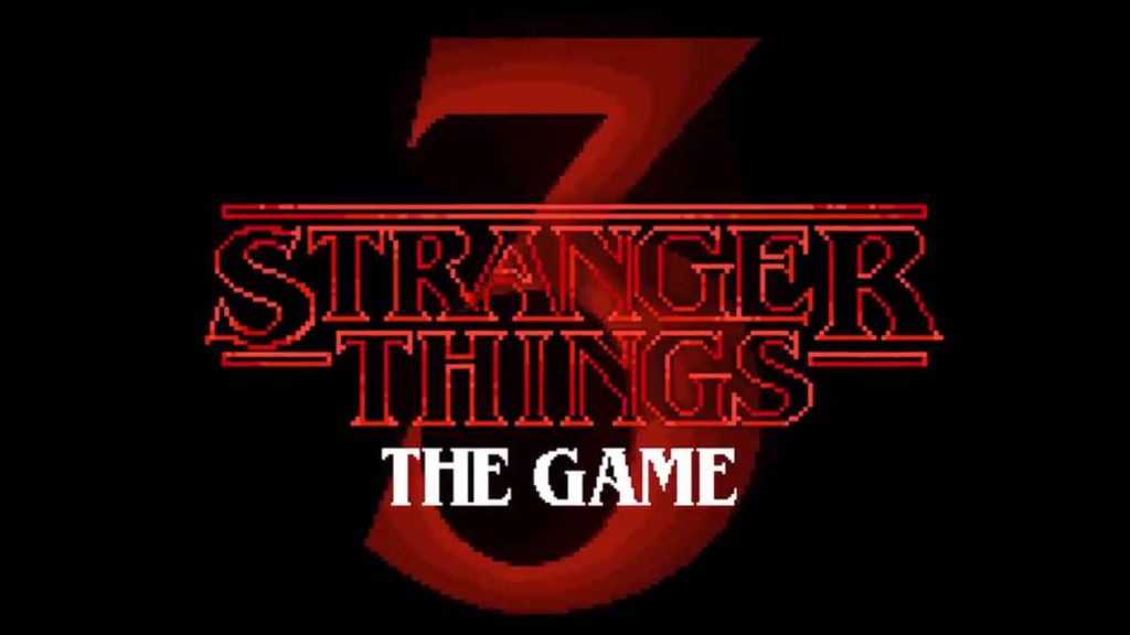 Stranger Things 3: The Game Is More Expensive On PS4 In The UK