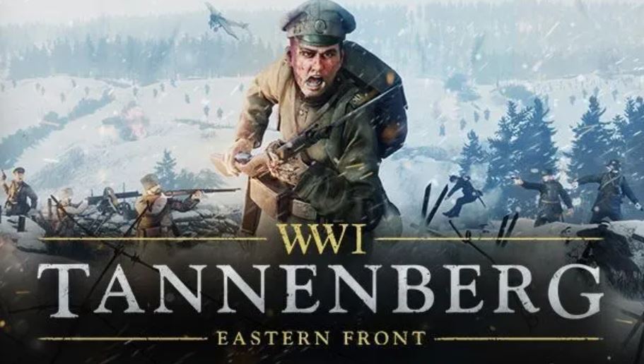 Tannenberg-news-reviews-videos