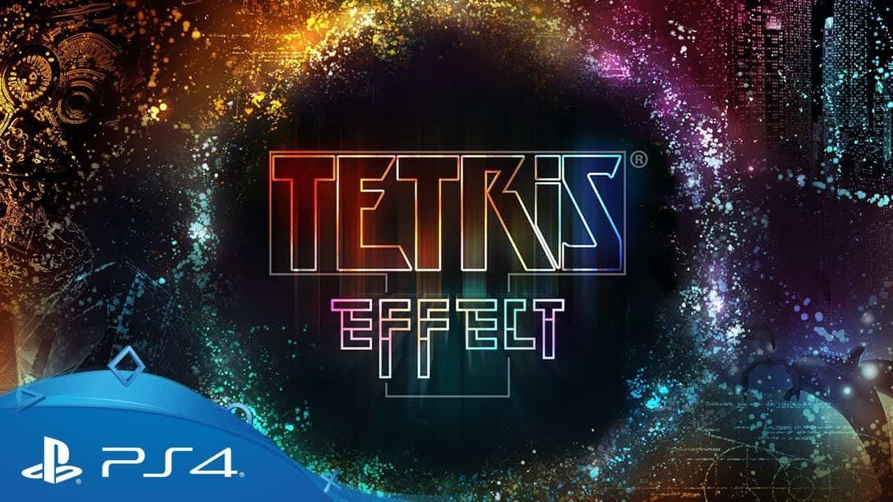 Tetris effect oculus shop rift