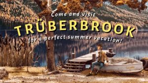 Truberbrook Review