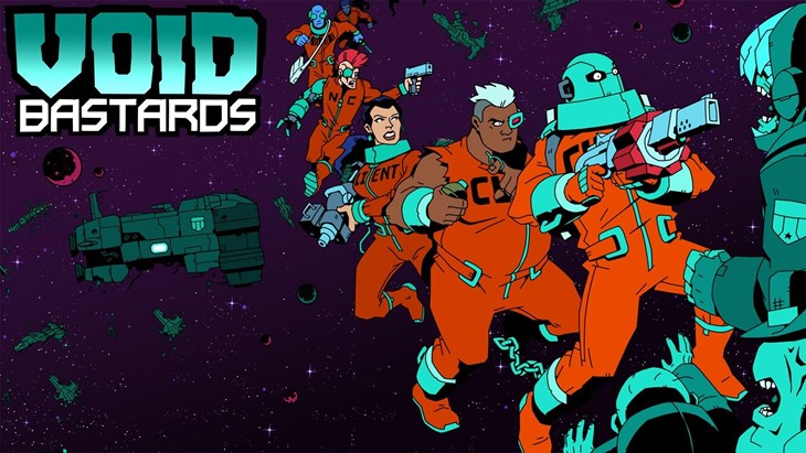 will void bastards come to ps4 will void bastards come to ps4