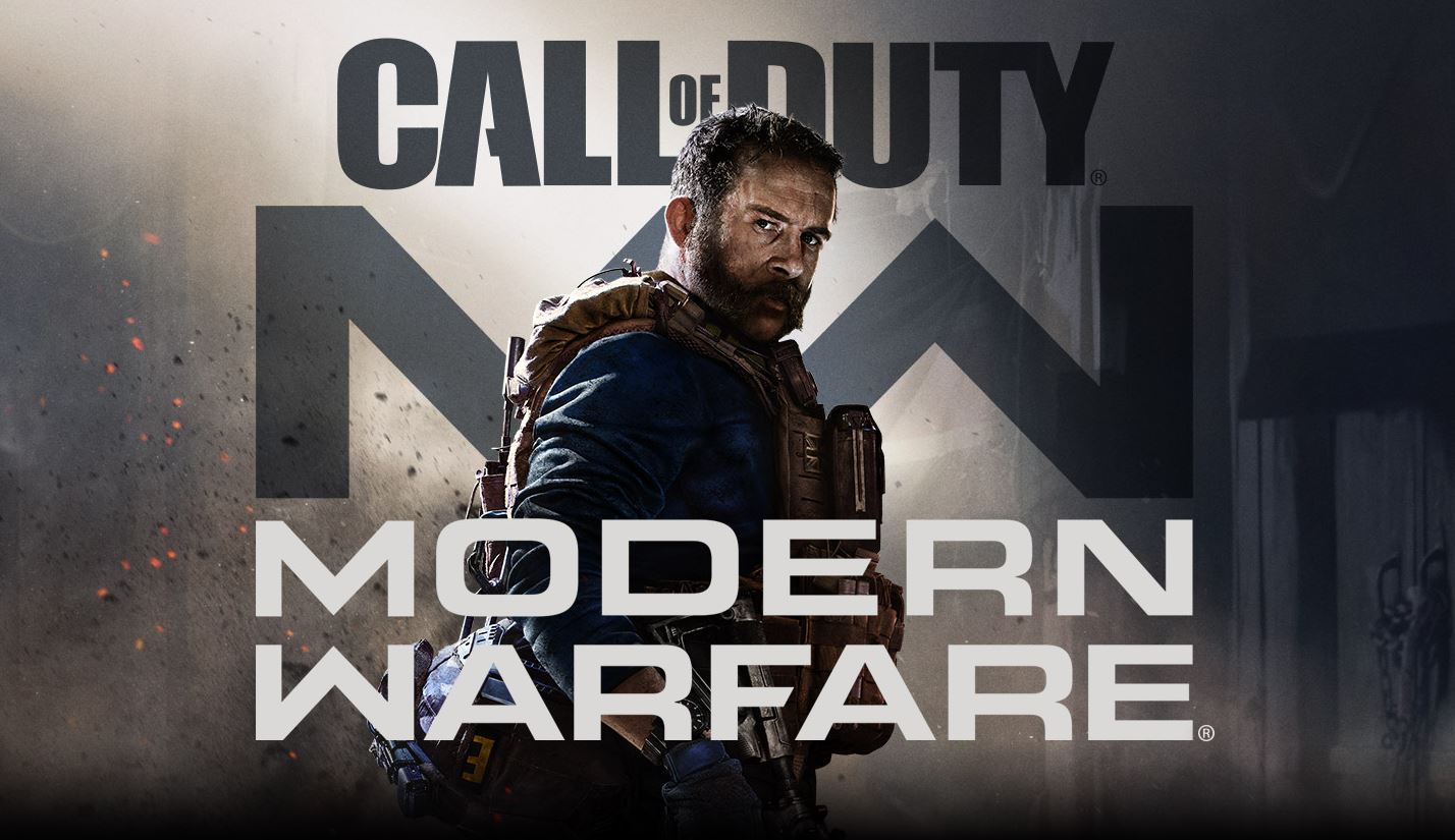 Folde Afdeling Flagermus Call Of Duty Modern Warfare PS4 Review - PlayStation Universe