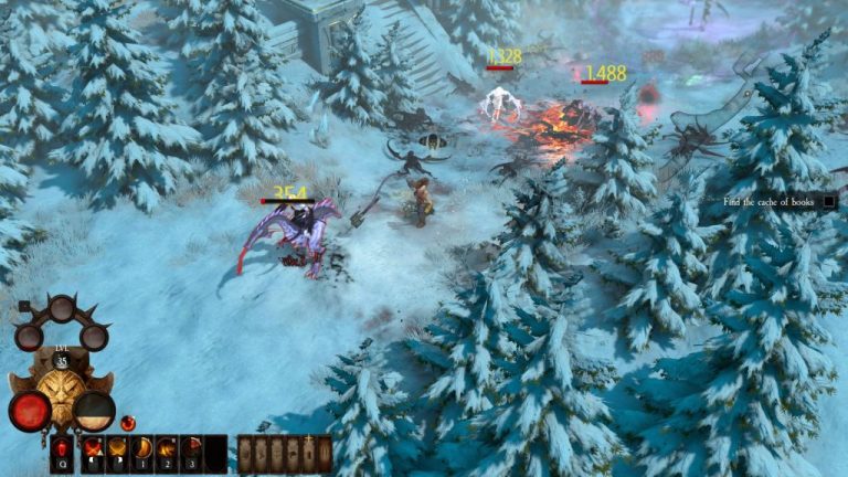 download chaosbane review for free download chaosbane review for free