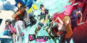 dusk-diver-news-reviews-videos