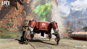 EA Play 2019 - Apex Legends Season 2