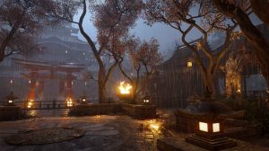 For Honor Year 3 Season 2 - Sakura