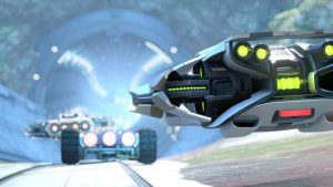 GRIP: Combat Racing AirBlades Update