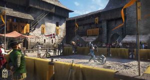 Kingdom Come: Deliverance A Woman's Lot