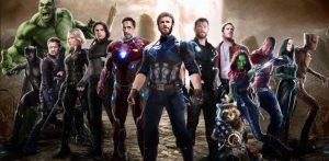 Marvel's Avengers Gameplay