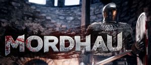 Mordhau