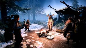 Mutant Year Zero Seed of Evil Expansion