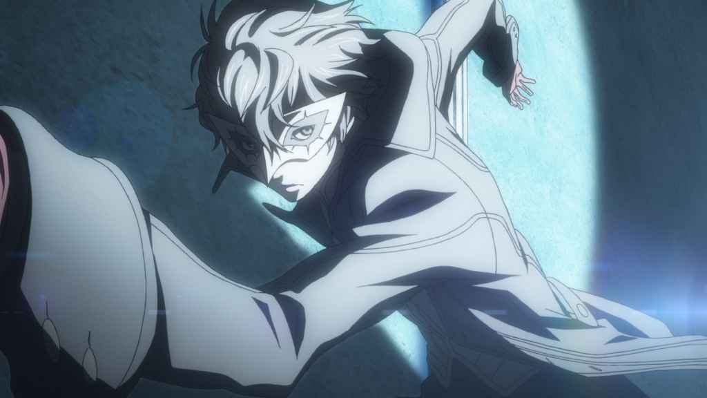 PlayStation Store Big in Japan Promotion - Persona 5