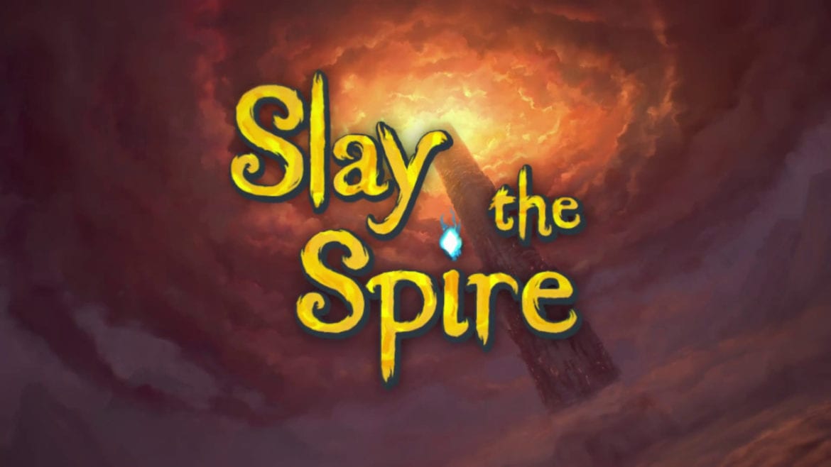 slay the spire ps4 slay the spire ps4