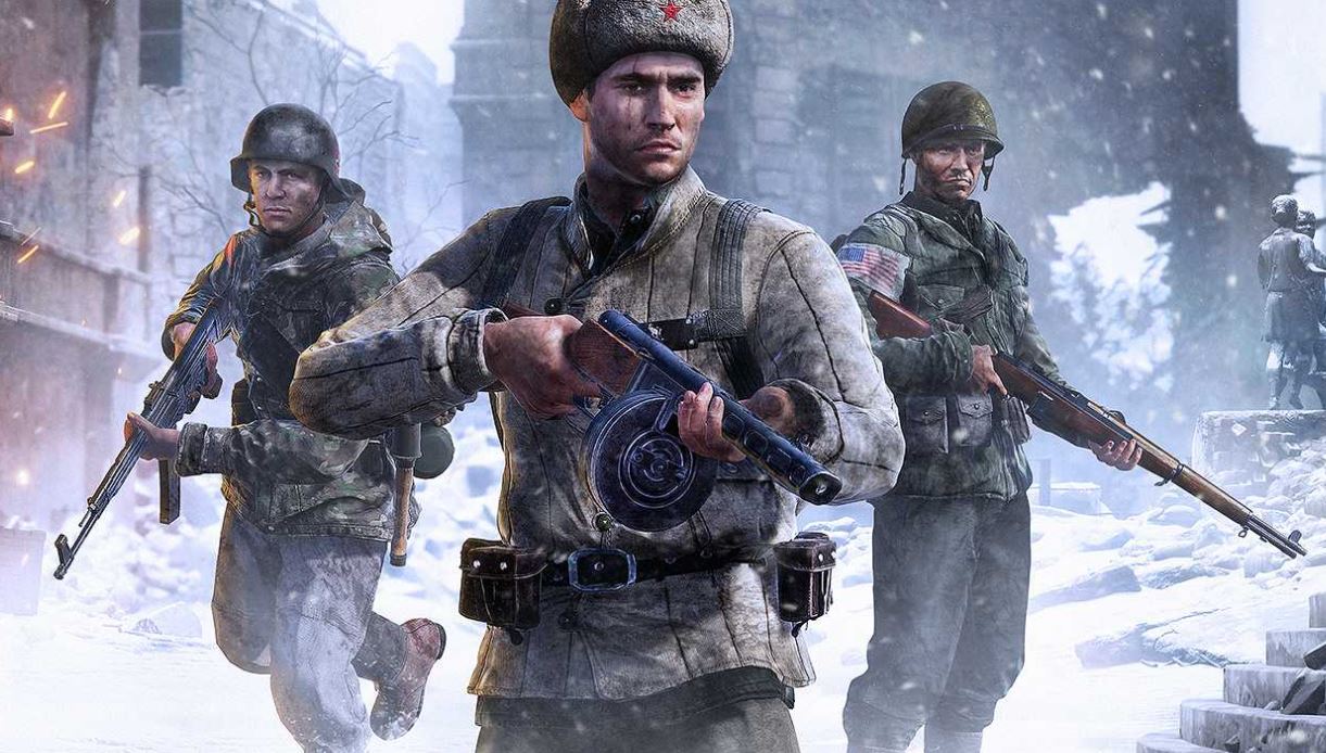 Is Counter-Strike Global Offensive Coming To PS4? - PlayStation Universe