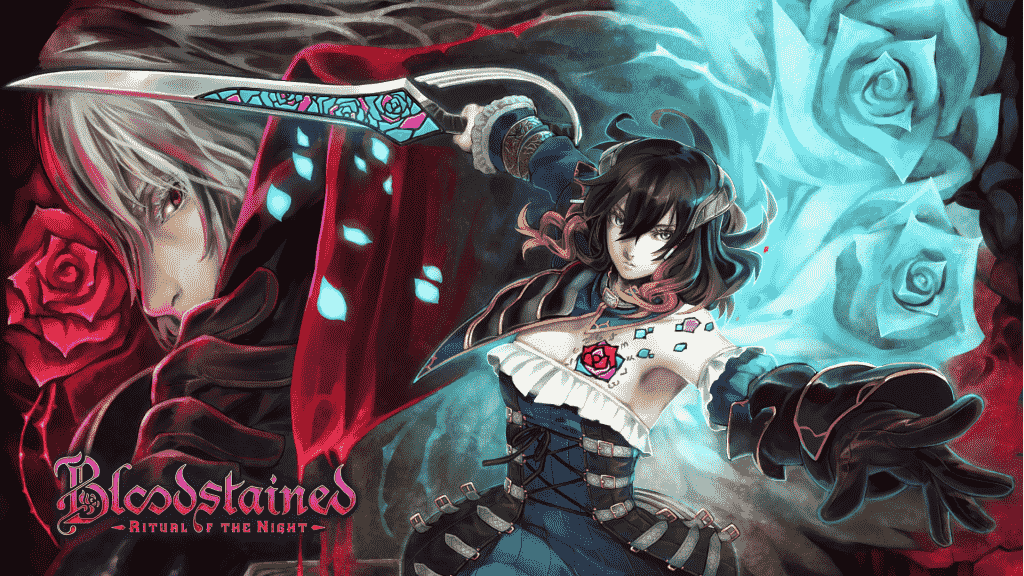 Bloodstained: Ritual Of The Night To Get 13 Free DLCs, New Game