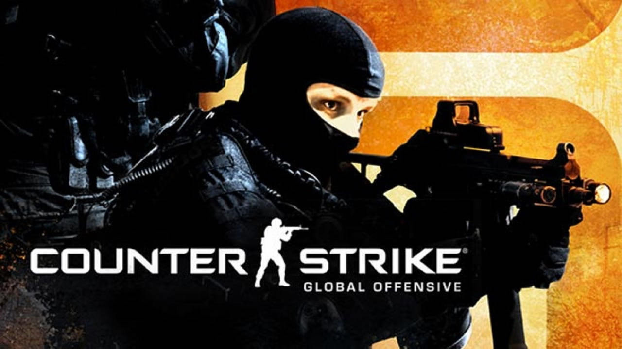 Counter-Strike: Global Offensive Video Games for sale