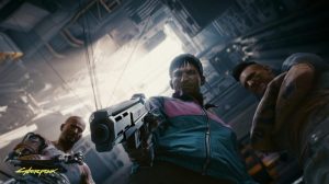Cyberpunk 2077 Multiplayer Being Worked On By CD Projekt Red