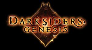 Darksiders Genesis