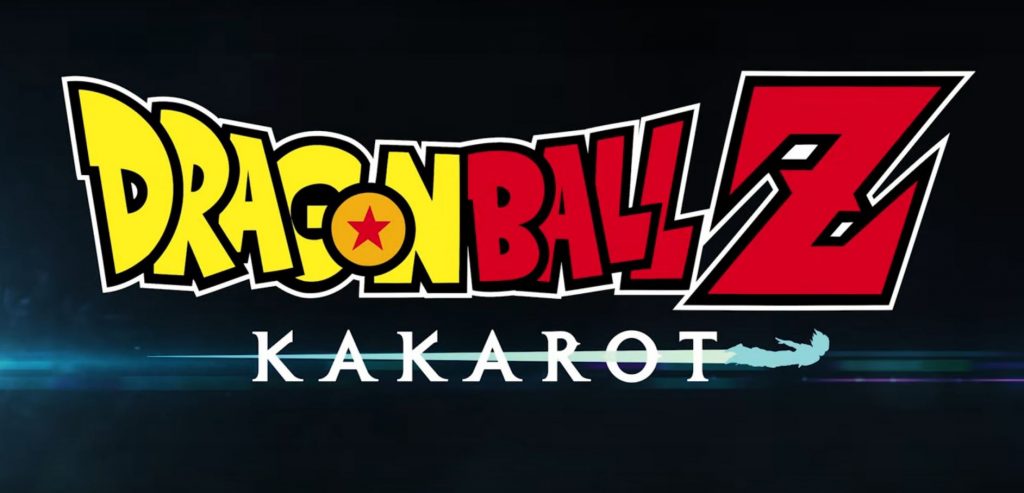 Dragon Ball Z: Kakarot