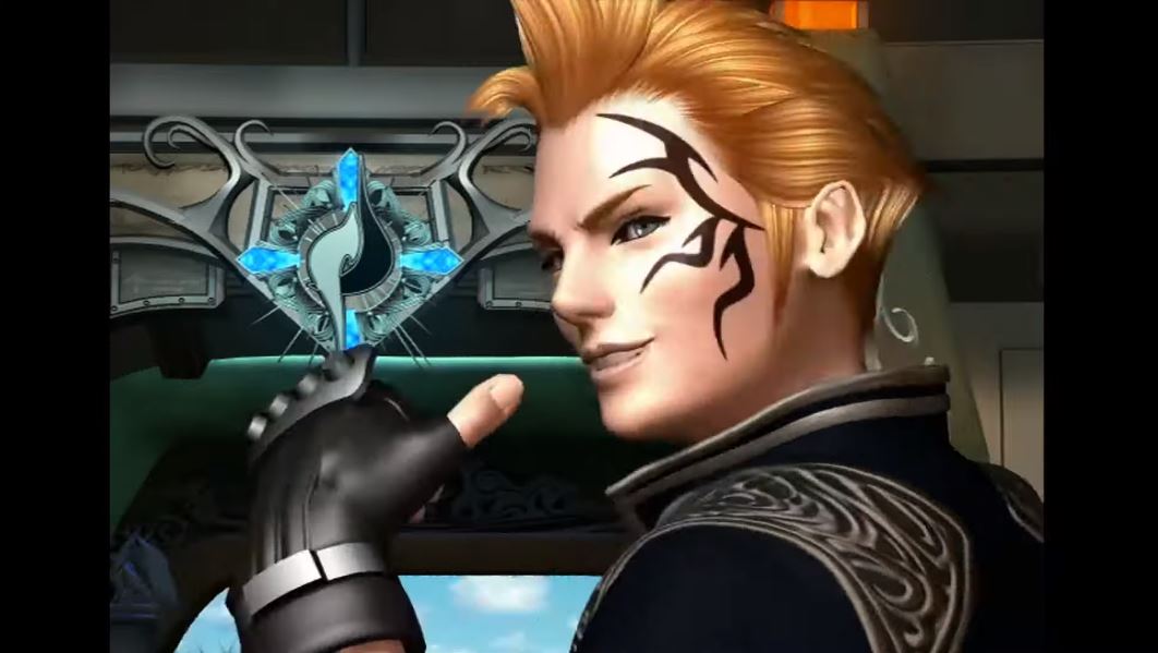 Final Fantasy Viii Remastered Ten Trophies To Look Out For And Their Names