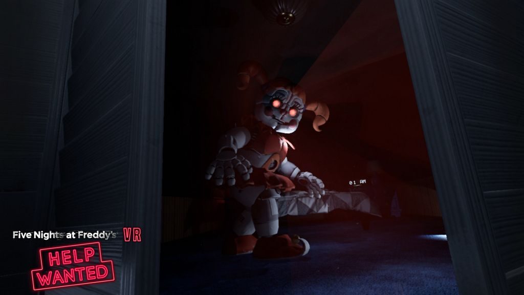 where can i buy five nights at freddy's