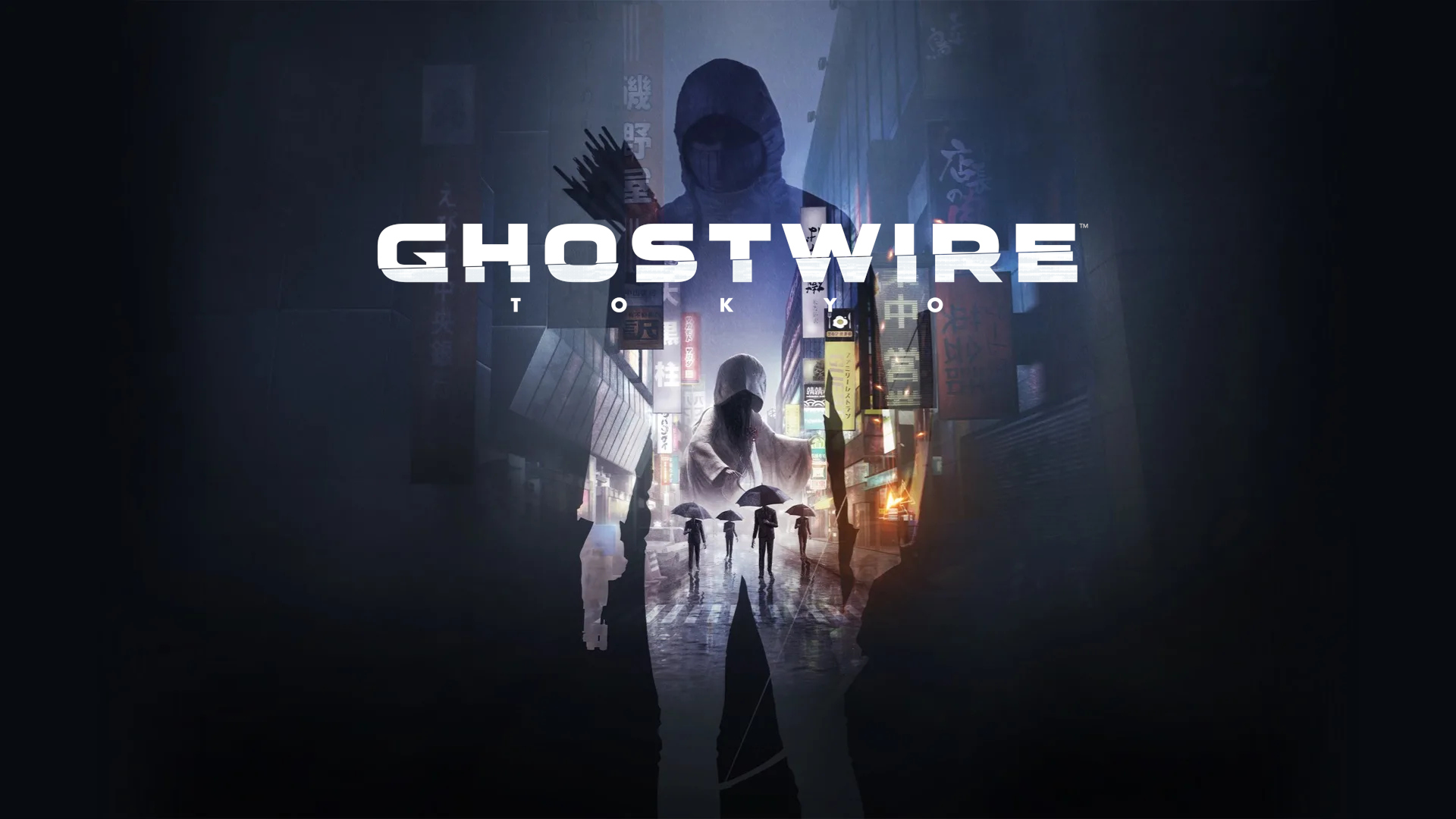 Ghostwire: Tokyo - PlayStation Universe