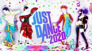 Just Dance 2020 Revealed, Coming In November