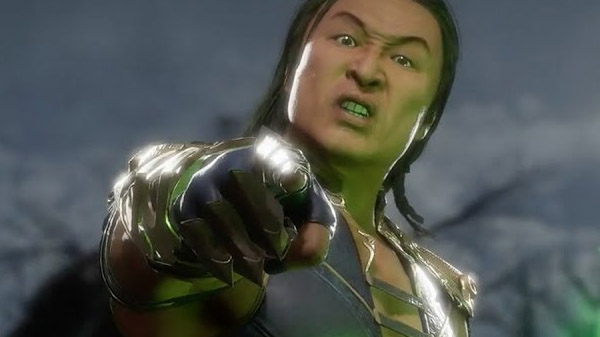 Shang Tsung Is First Mortal Kombat 11 DLC Character Confirmed - Best MK11  Character Crossovers 2019