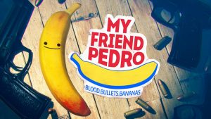 Is My Friend Pedro Coming To PS4?