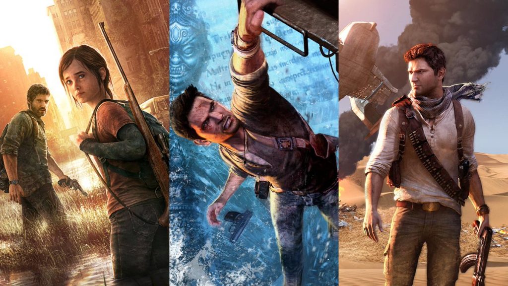 Uncharted 2, Uncharted 3, The Last Of Us Multiplayer To Be Shut Down In  September - PlayStation Universe