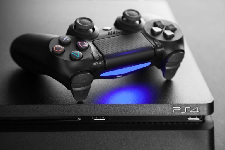 How To Fix Your PS4 Controller Syncing Issues PlayStation Universe