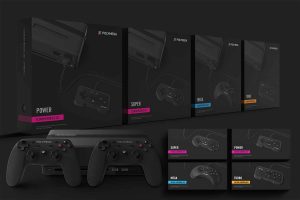 Polymega Ultimate Edition