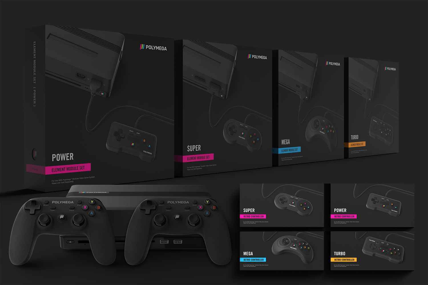 Polymega game best sale list