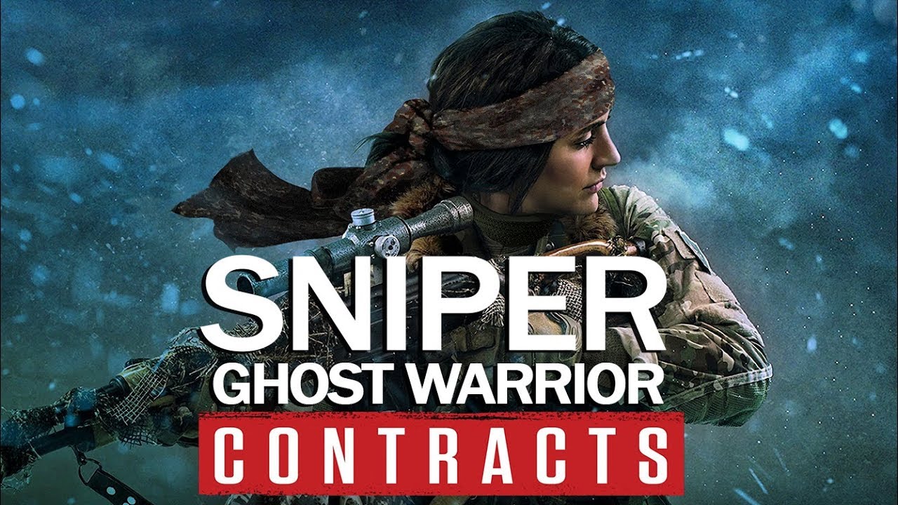 sniper ghost warrior contracts sniper ghost warrior contracts
