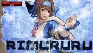 New Samurai Shodown Trailer Teases DLC Fighter Rimururu