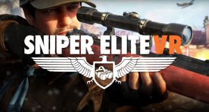 Sniper Elite VR Announced For PS VR